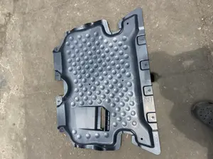 Engine Protector/Plastic Cover C300 (W205) 4matic