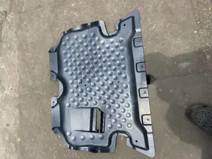 Engine Protector/Plastic Cover C300 (W205) 4matic