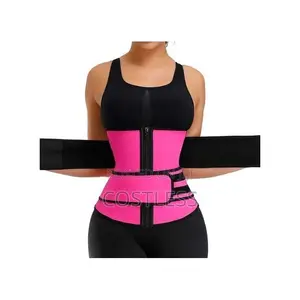 Adjustable Waist Trainer