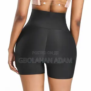 High Waist Slimless Bum Pad