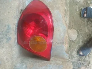 Back Rear Light for Ceiling Le