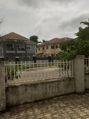 3bdrm Bungalow in Estate Beside Peace, Lokogoma for sale