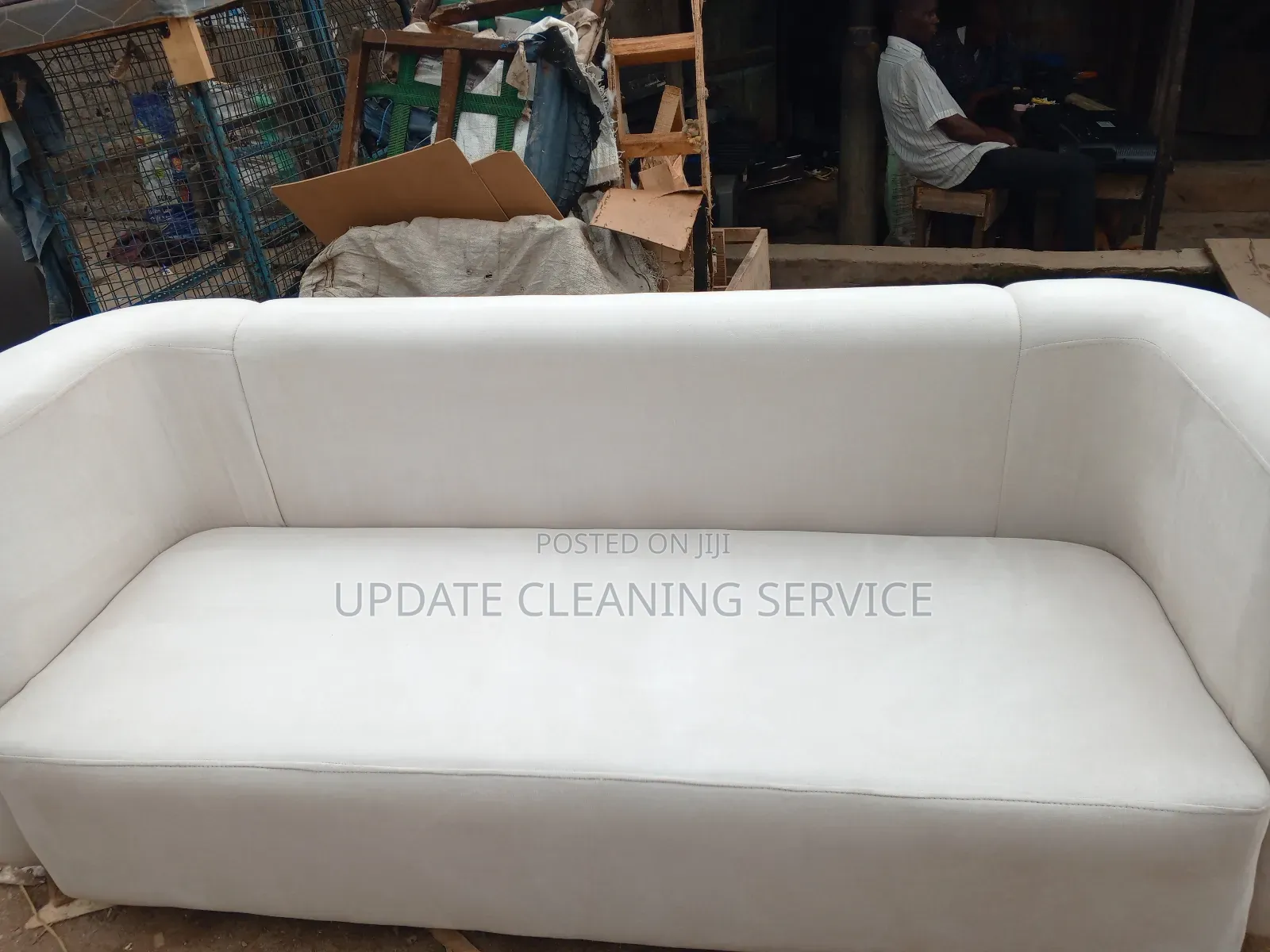 Freshen Your Home Today With Our Professional Upholstery Services