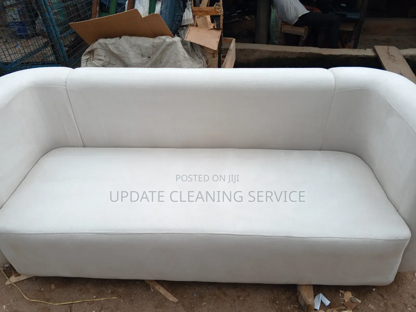 Freshen Your Home Today With Our Professional Upholstery Services