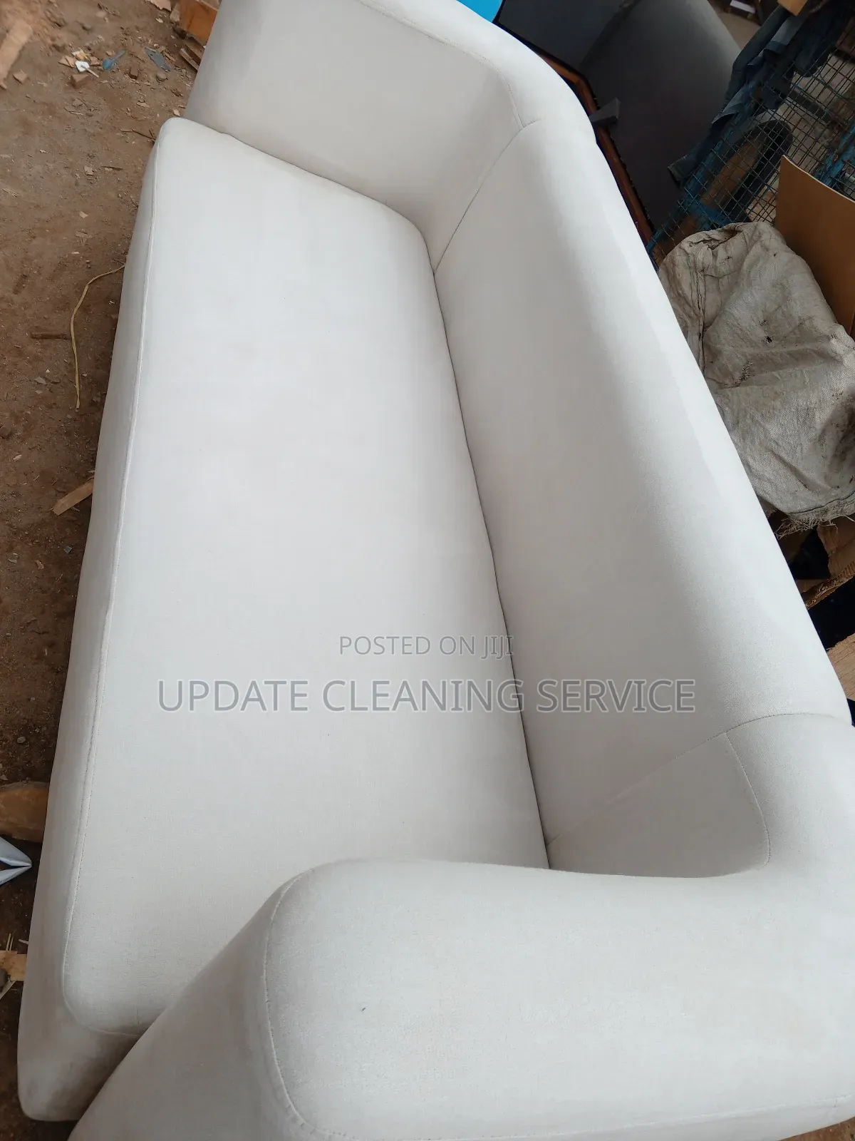 Freshen Your Home Today With Our Professional Upholstery Services