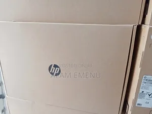 New Desktop Computer HP AiO 22 8GB Intel SSD 256GB