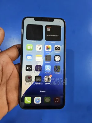 Apple iPhone 11 Pro Max 64 GB Gold