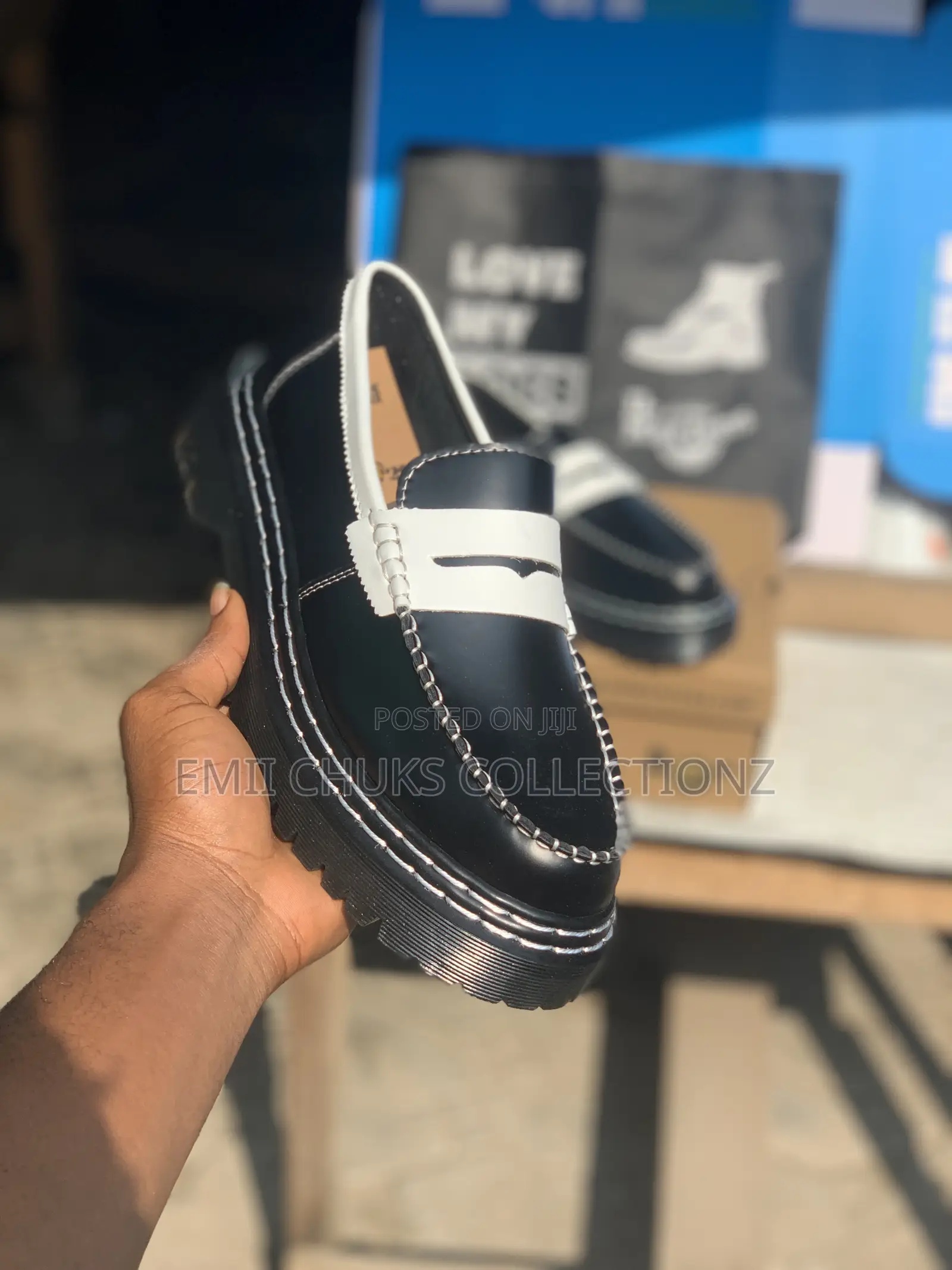 Quality Dr Martens Shoe