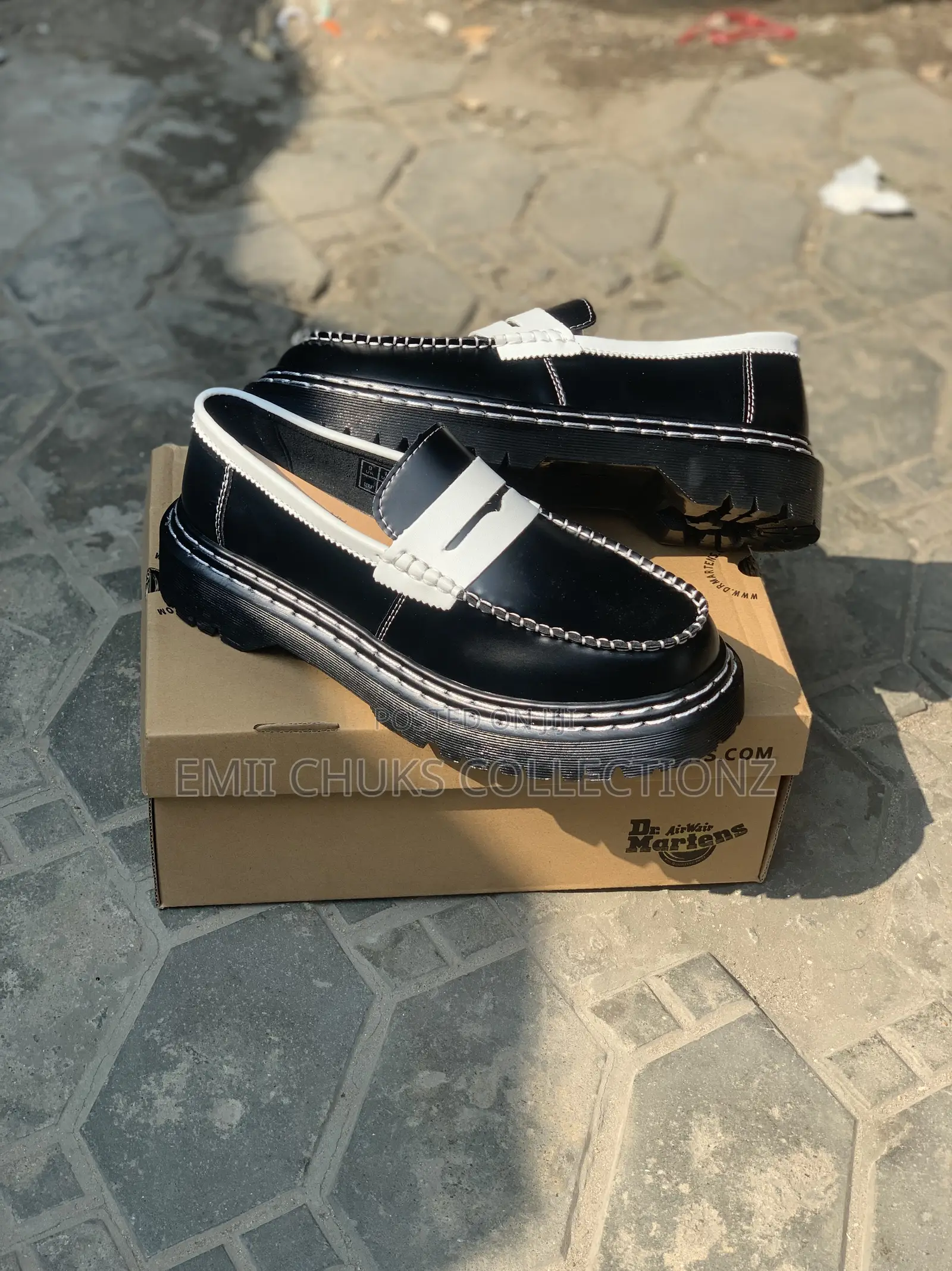 Quality Dr Martens Shoe