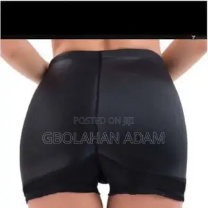 Permanent Hip and Bumbum 2pc