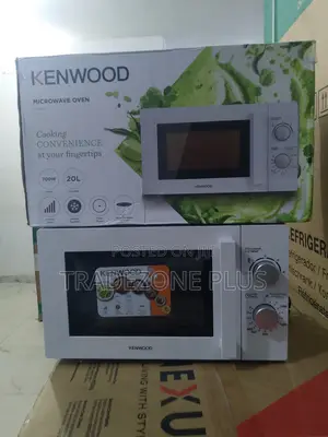 Kenwood 20l Ultra Crunch Microwave