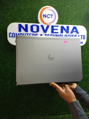 Laptop HP ZBook 15u G5 32GB Intel Core i7 SSD 1T