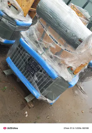 Meksan 100kva 33kv Transformer – Reliable Power, Minimal Maintenance