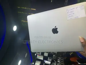 Laptop Apple MacBook Pro 2019 8GB Intel Core I7 SSD 128GB