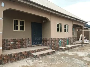 2bdrm Block of Flats in Obafemi-Owode for rent
