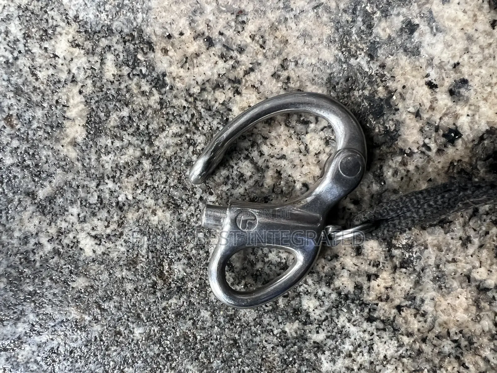 Wichard Snap Shackle