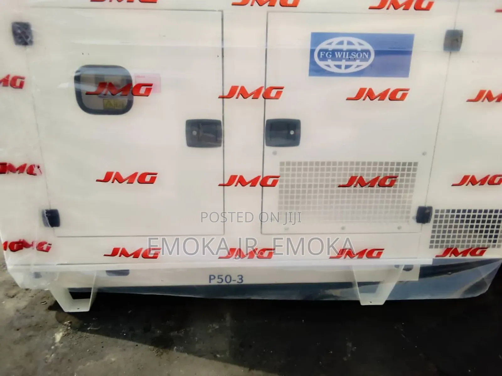 Power Generator