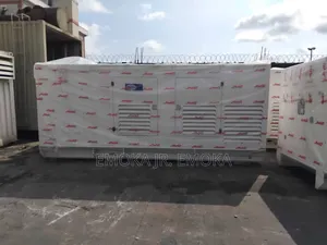Power Generator