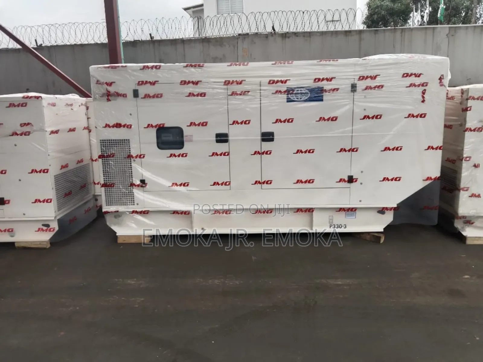 Power Generator