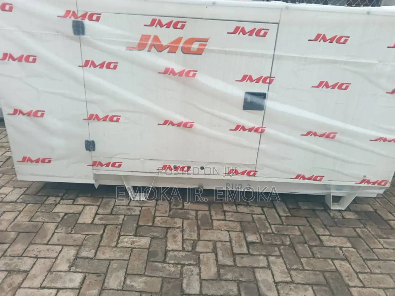 Power Generator