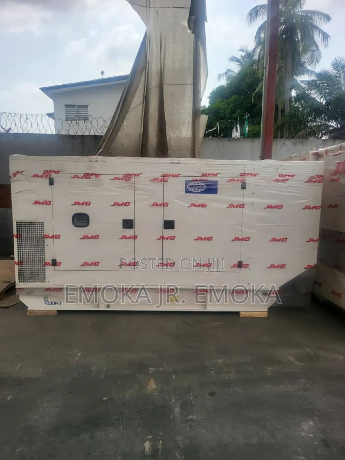 Power Generator
