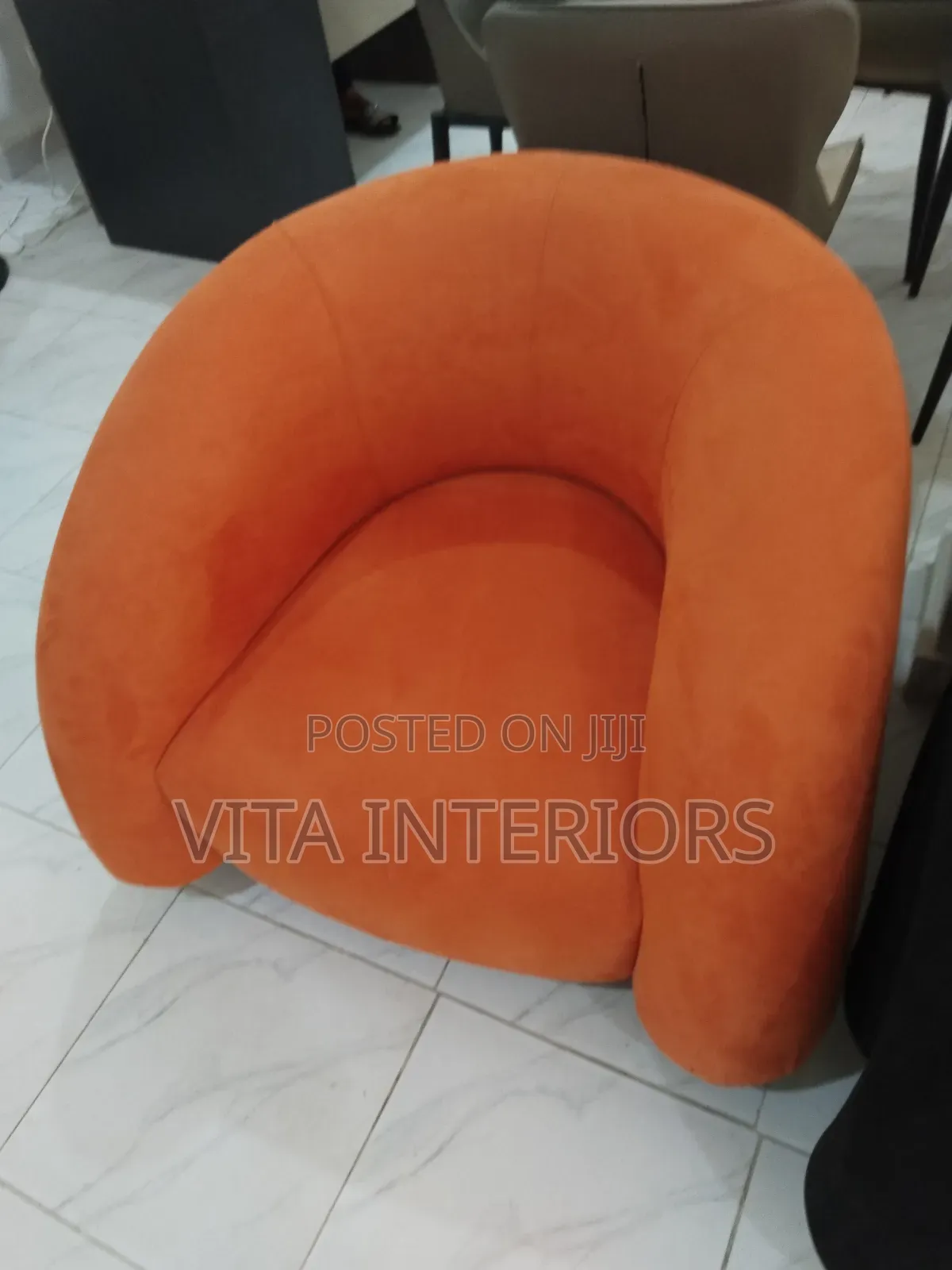 Boble Chair