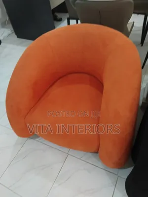 Boble Chair