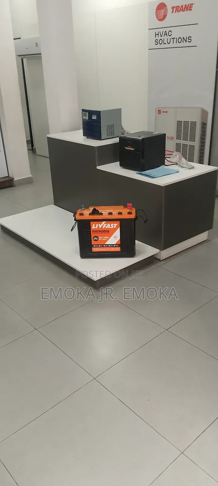 Power Generator
