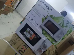Kenwood 20l Bright Heat Microwave