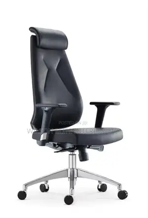 Office Chair/Executive Leather