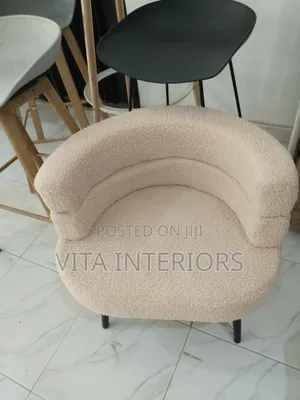 Single Quality Chair