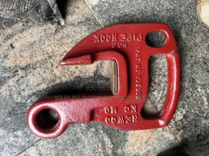 Crosby Pipe Hook