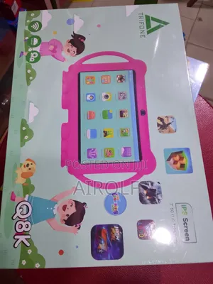 Children Tab