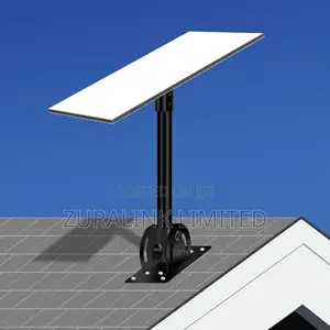 Starlink Installation