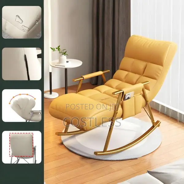 Sofa Rocking Chair