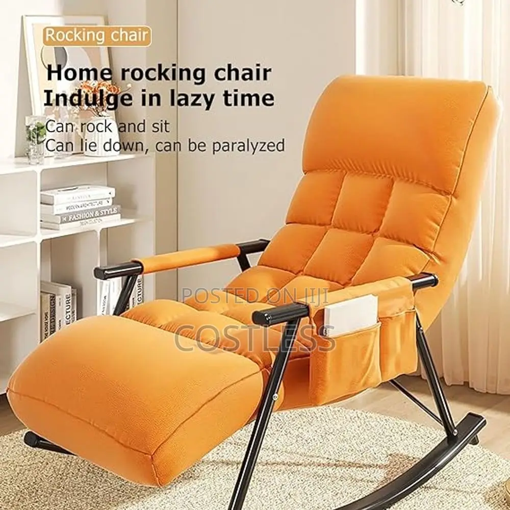 Sofa Rocking Chair