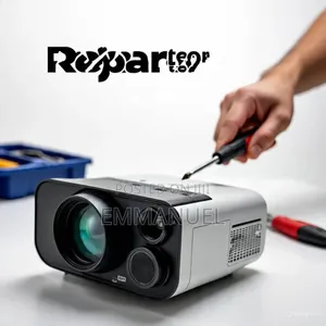 Projector Repair and Maintenance Services in Port Harcourt