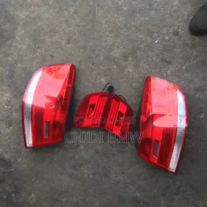 BMW E92 Coupe Rear Light