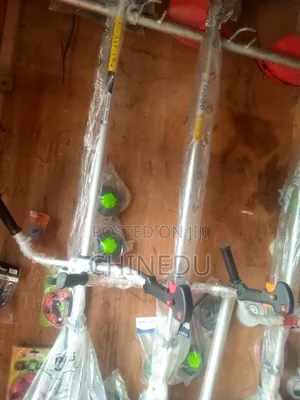 Maxmech Brush Cutter