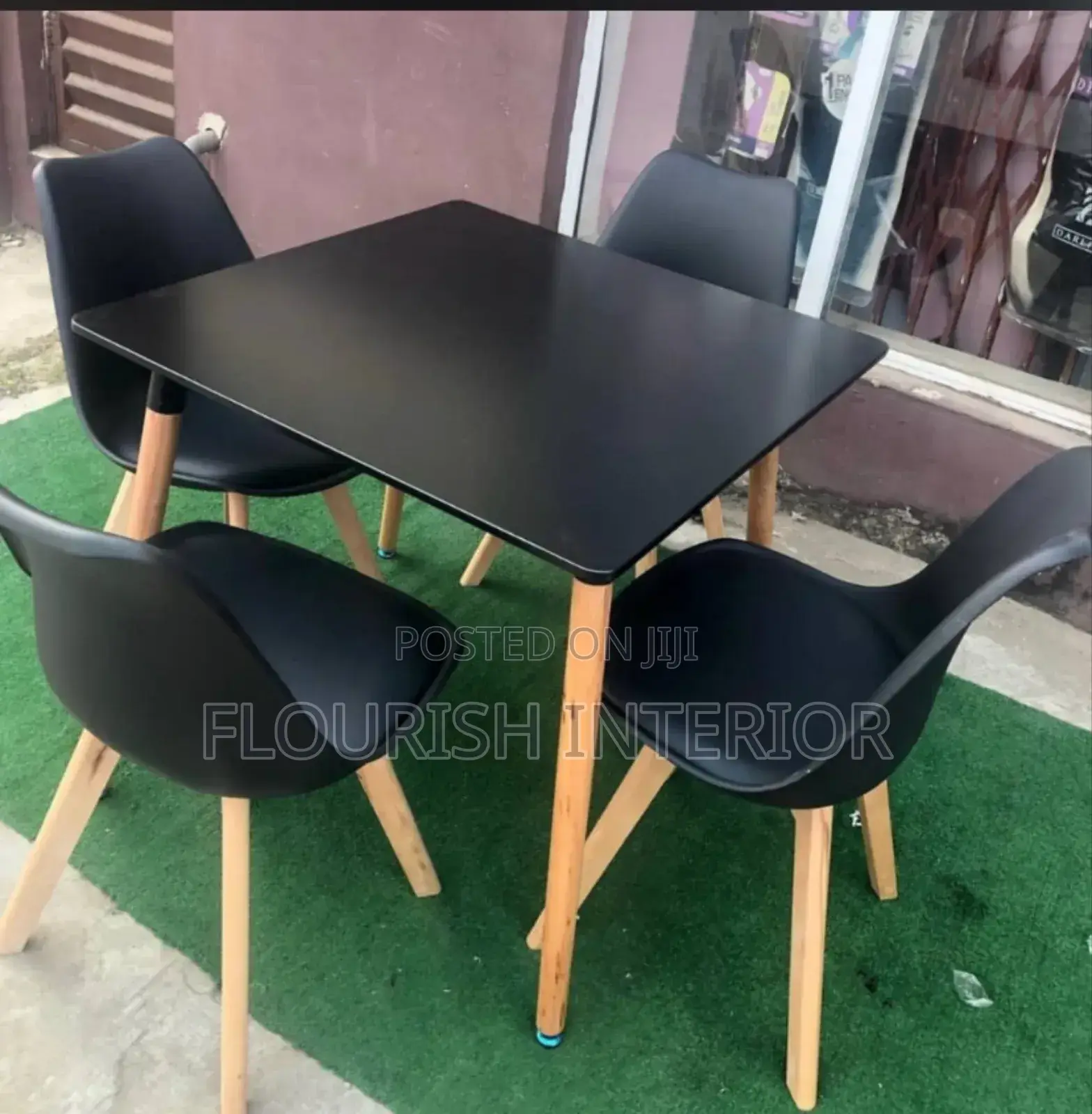 Quality Restaurant Set
