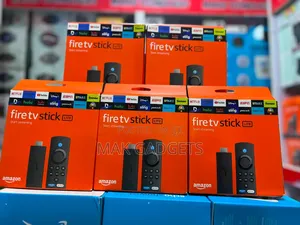 Amazon Fire Tv Stick Lite, Free And Live Tv, Alexa Voice Remote Lite,