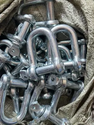 D-Shackles,