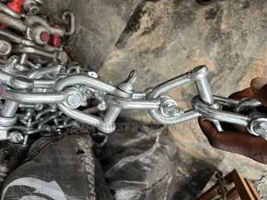 D-Shackles,