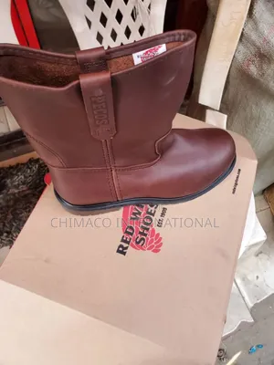 Safety Shoe