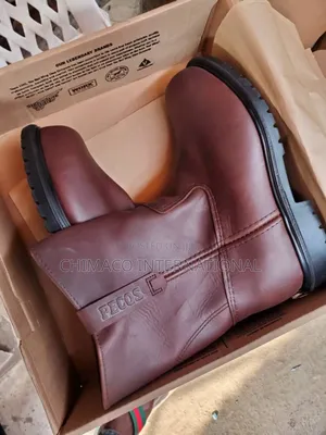 Safety Shoe
