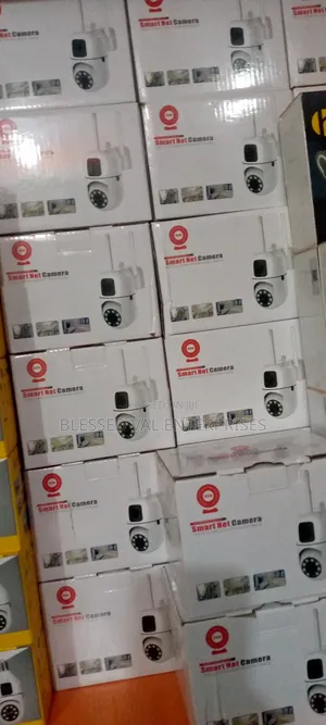 Smart Net Camera V380