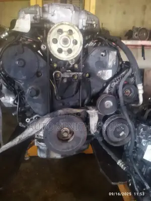 2006 Honda Pilot Engine