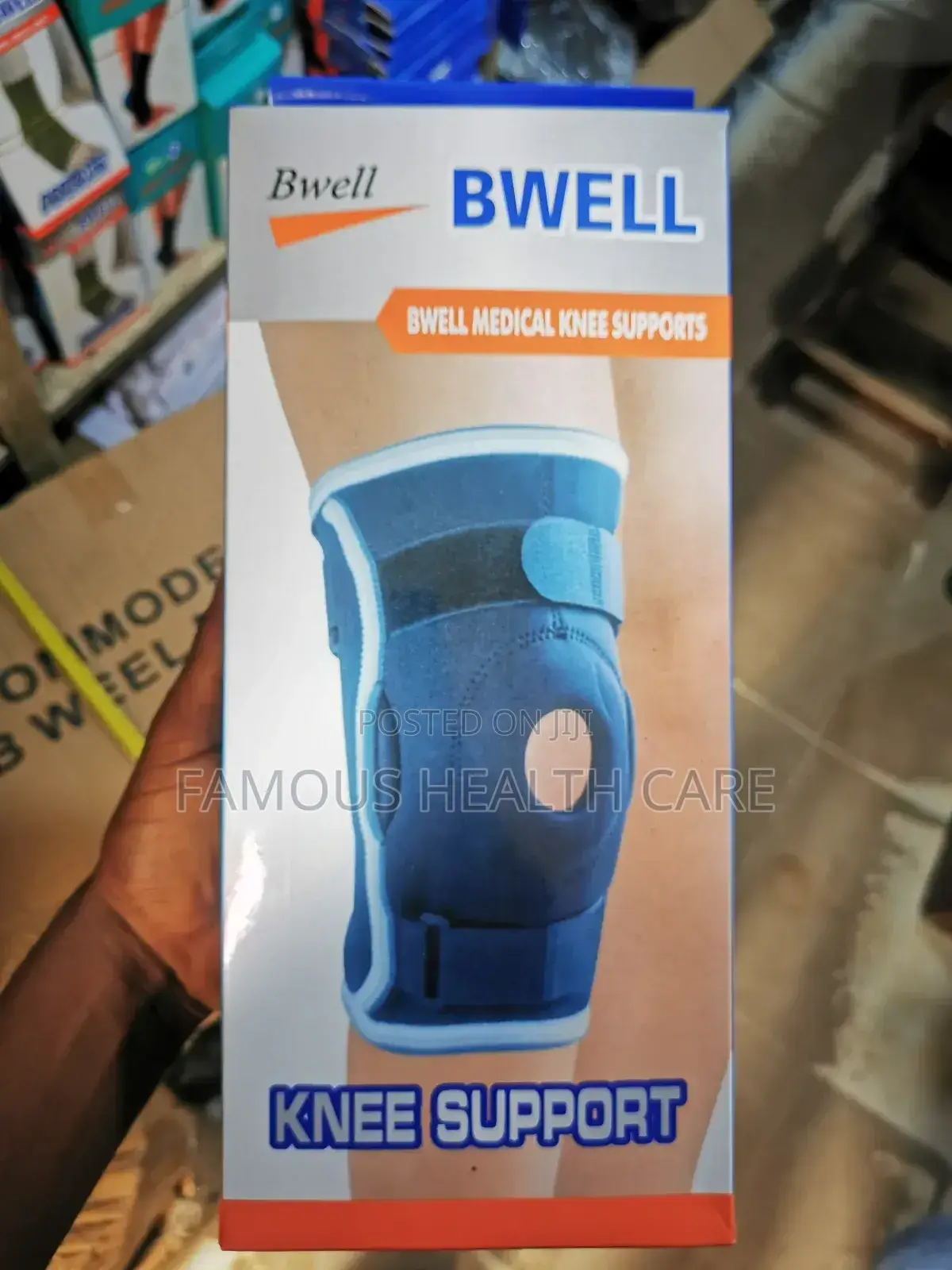Knee Support