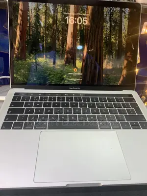 Laptop Apple MacBook Pro 2019 8GB Intel Core I7 SSD 128GB