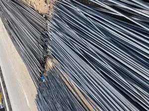 Iron Rods Distributorship
